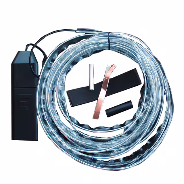 676 Adafruit Industries LLC  Électroluminescent